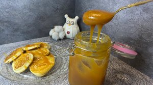 ПП КАРАМЕЛЬ БЕЗ САХАРА, ЗОЖ, КБЖУ в описании
