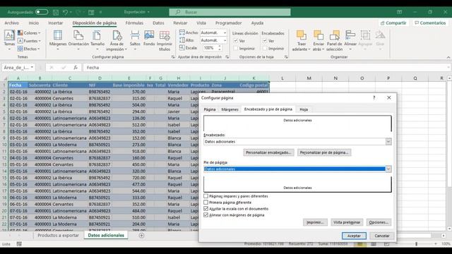 Clase 5: Entrenamiento MO - 200: Microsoft Excel (Excel and Excel 2019) смотреть онлайн