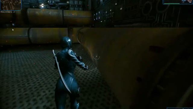 Warframe Ep 2 смотреть онлайн