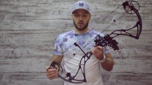 Обзор Блочного лука Bowtech Reign 6