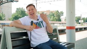 Обзор станции Монино