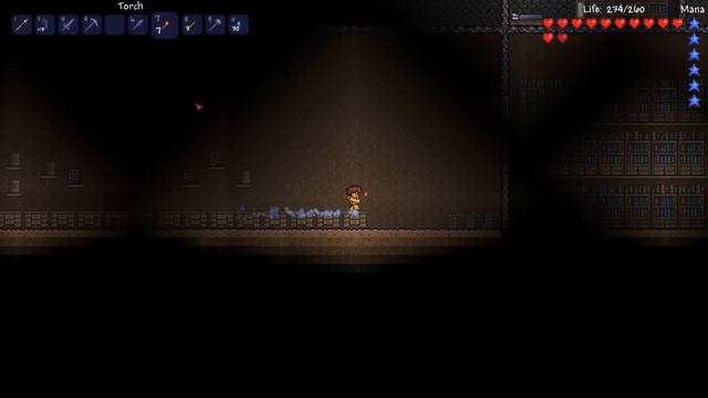 Terraria | Adventure Map | Corruption | 06 смотреть онлайн