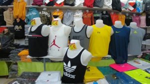 SIDE KUMKOY CIFTCILER Shopping Center Turkey #side #Turkey #Kumkoy