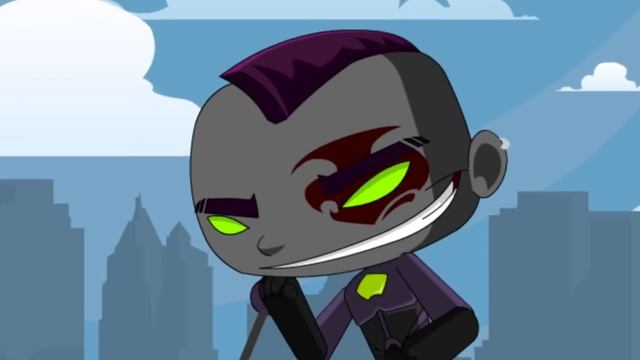 HeroSmash, free browser game trailer! смотреть онлайн