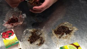 Обзорчик Кальяна AVION SMART