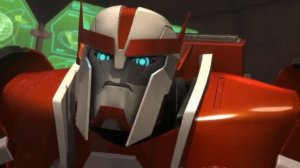 Топ 5 лучших фраз Рэтчета в Трансформерах Прайм