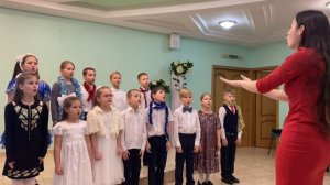 Полон музыки весь свет