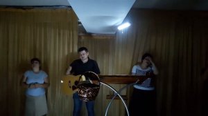 Теперь слабый скажет: "Я силён"// "Нет подобного Тебе" (Авдеевская Церковь 23.09.2017/Сб)