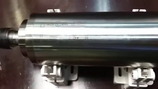 Шпиндель высокоскоростной GDZ-80-2.2B смотреть онлайн