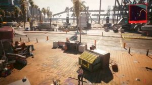 Топ-3 места для быстрой прокачки Cyberpunk 2077 Phantom Liberty