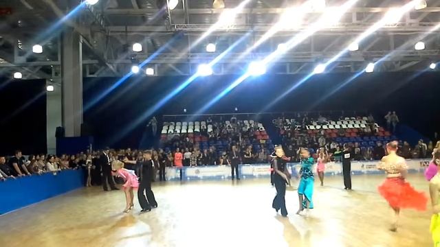 Ча-ча-ча смотреть онлайн