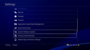 How To Fix PS4 Error CE-32930-7