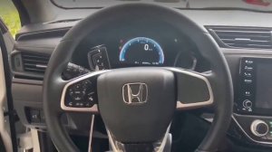 Например - Honda Crider 1.0T 2023