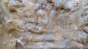 Как пролился бутовый фундамент