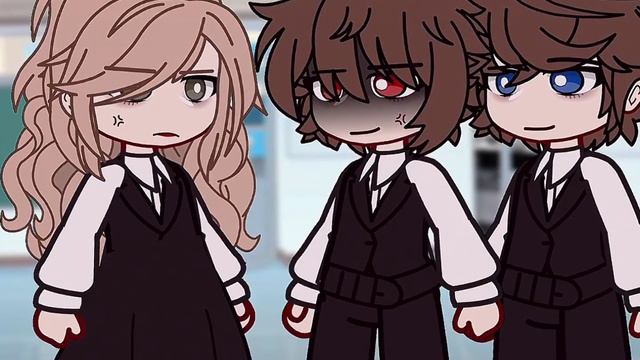 Школьная АУ? Или моя? Хз если често ":_ ||kid!ло, kid!ви, какая-то девка||моя и школьная АУ|| смотреть онлайн