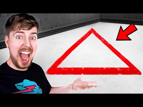 Я оплачу Все, что ты вместишь в этот Треугольник смотреть онлайн