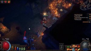 Path of Exile SSF