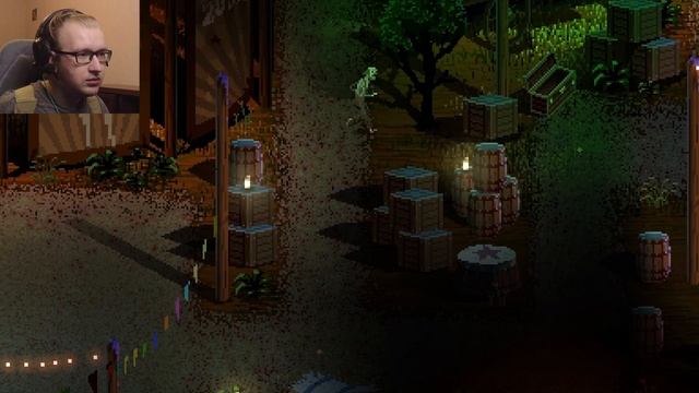 ОГРОМНЫЙ РЕБЕНОК ФИНАЛ  ПРОХОЖДЕНИЕ Vlad Circus - Descend Into Madness НА РУССКОМ 8