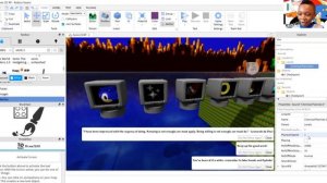 Sonic CD RP: Roblox Studio