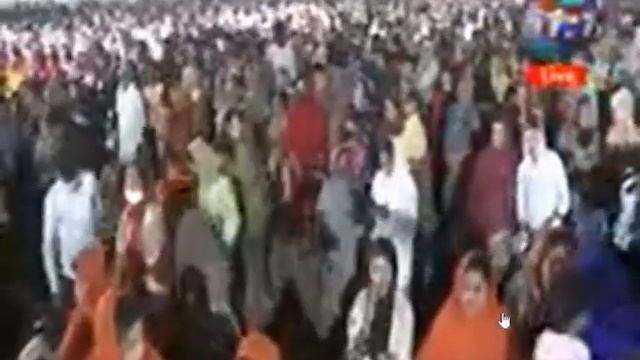 27 02 3й день Крусейд Пакистан Февр 22г смотреть онлайн