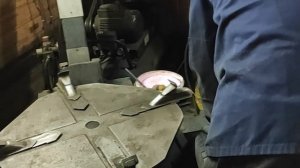Переобувка ГАЗели| Балансировка после балансировки