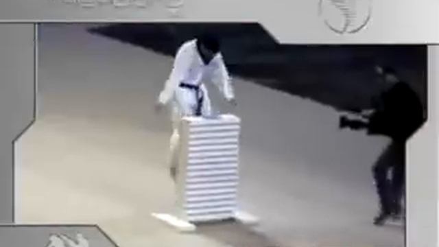 Great Martial Arts moves! смотреть онлайн