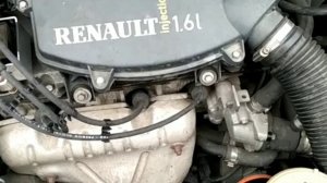 Бедная топливная смесь, причины.