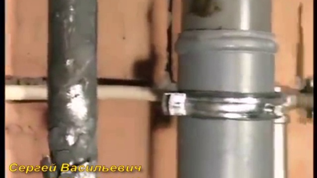 Водопровод (сантехника) – сантехник Кривой Рог