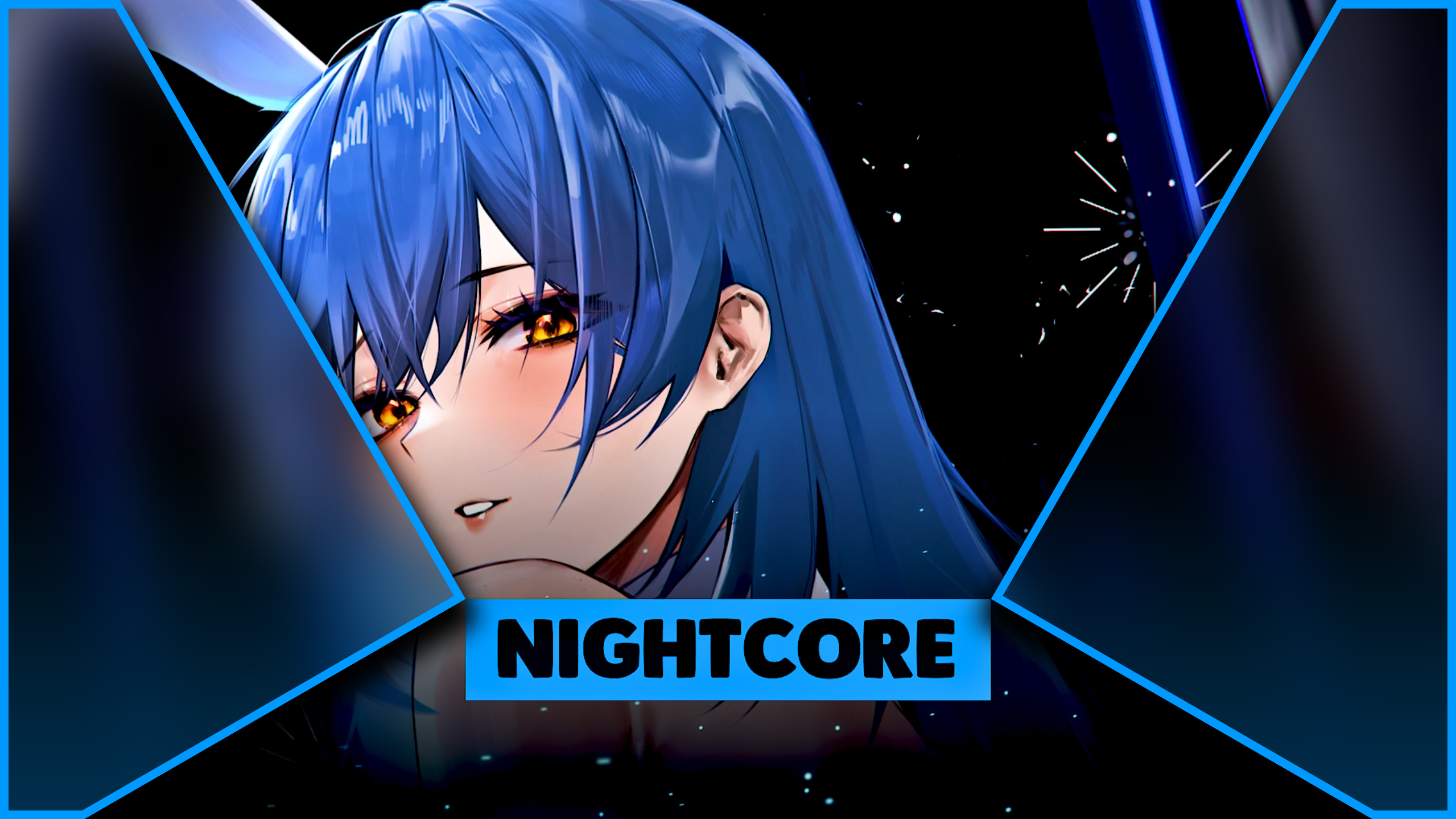 Песня girls nightcore