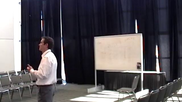 OpenWorld '08: Unconference - How Cool Is Oracle BI Publisher?: 8 of 13 - Embedding Content and Usi смотреть онлайн