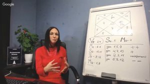 Венера в 5 доме в Джйотиш