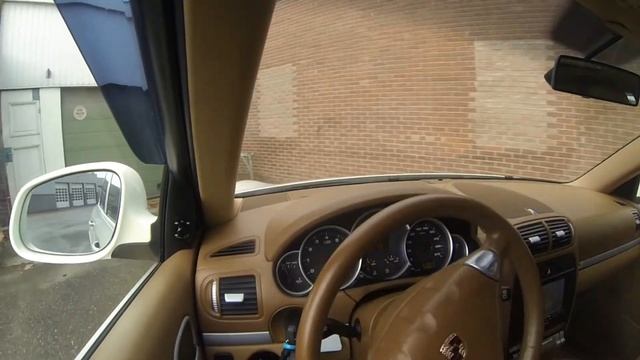 Porsche Cayenne S 2005 For Sale @ VEMU Cars ( PO18133 ) смотреть онлайн