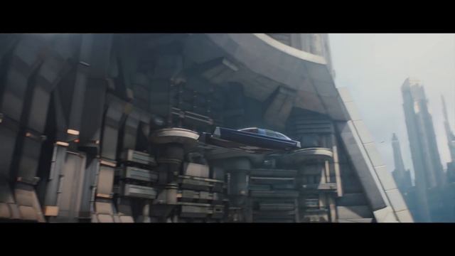 ANDOR Trailer (2022) Diego Luna, Stellan Skarsgard, Star Wars Series