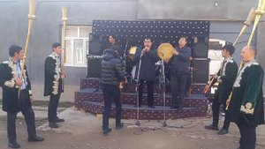 карнай сурнай оркестр отмагай тонг тел 998072832 931822832