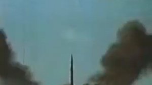 Шахтная позиция ракеты Р 16 8К64У часть 2 из 2 х