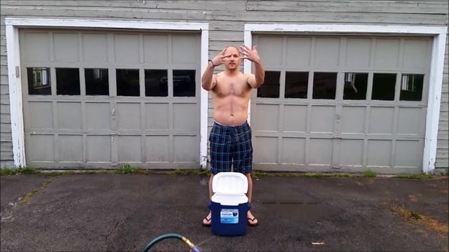 S-Dot's #ALSIceBucketChallenge смотреть онлайн