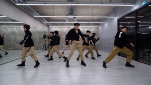 Stray Kids(스트레이 키즈) - CASE 143 Dance Cover