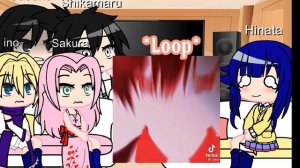 ⧼ Naruto friends reacts to him as Lucas... [1/1] ꨄ Lucathy ꨄ (Naruto x WMMAP) {Read desc} ⧽