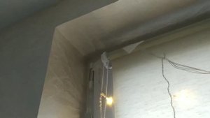 Мокрый шелк ЖК Парад планет ОТКОСЫ
