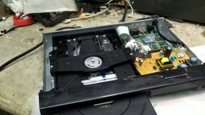 Philips Blu-ray dvd player tray not open | Philips bdp-2110 |#bluray|@tech2ktamil102