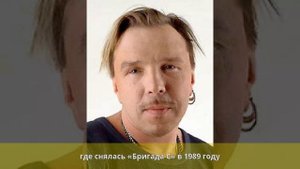 Сукачёв, Гарик - Биография