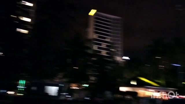 Вьетнам из Астаны.Ночной Нячанг празднует Новый год по восточному календарю!отель Маджестик стар. смотреть онлайн