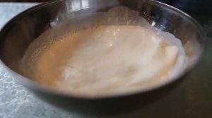 Приготовление блинов