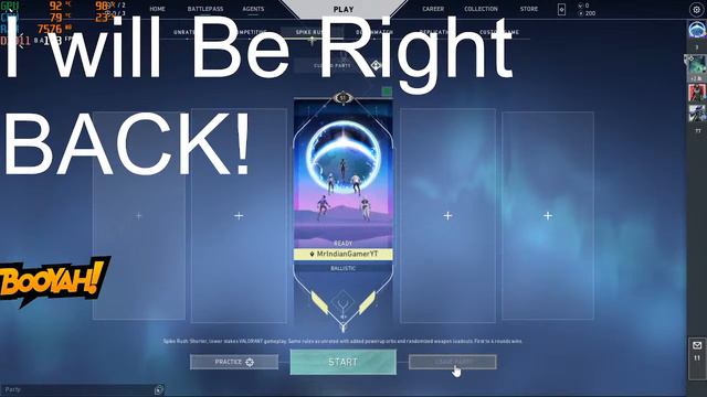 🔴PC GAMES LIVE STREAM INDIA #adsense #Valorant #S8ul | DAY-611 смотреть онлайн