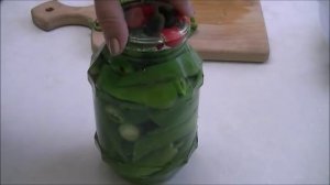 Нереально вкусный ОСТРЫЙ ПЕРЕЦ НА ЗИМУ  простой и вкусный рецепт
