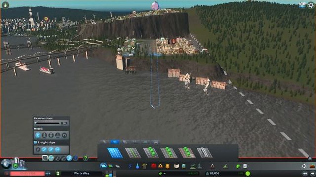 COMPLETED THIS BEAUTIFUL CITY! - CITIES SKYLINES [#63] HINDI 2022 смотреть онлайн