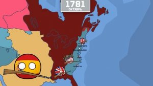 История США на пальцах