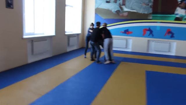 Необычный эксперимент: Патрик! смотреть онлайн