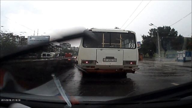 По дорогам ДНР смотреть онлайн