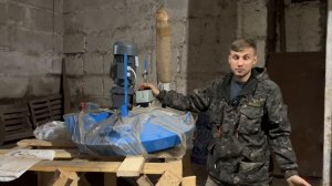 Как сохранить сырое Зерно, ВЗ-1 обзор от владельца